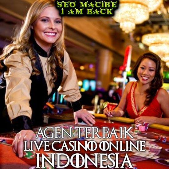 Agen Casino 24 Jam Terbaik dan Terpercaya