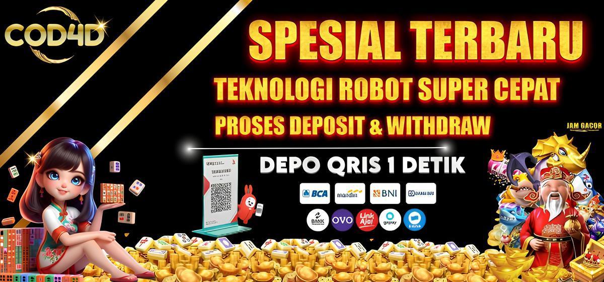 Login Depo 10k BCA: Panduan Mudah Deposit dengan BCA - Terpercaya