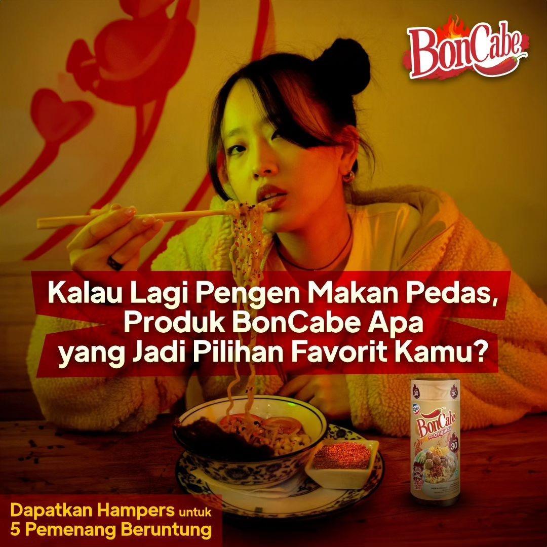 Pilihan Alternatif Habanero untuk Rasa Pedas yang Intens