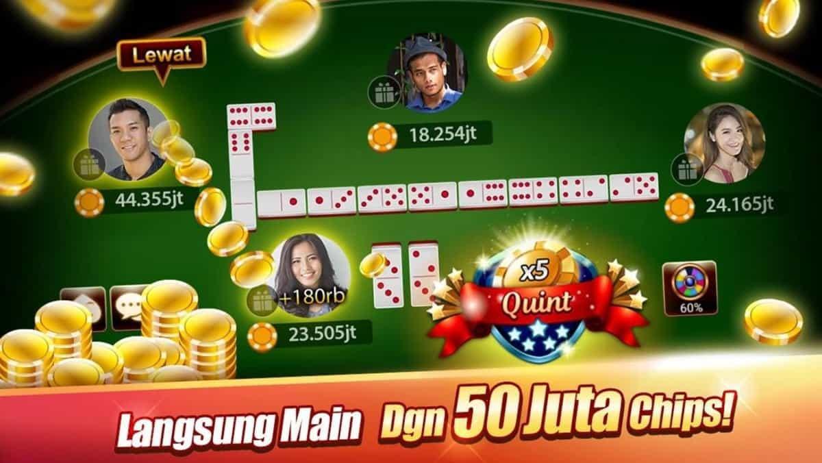 Situs Domino Bagus: Pilihan Terbaik untuk Bermain Domino Online