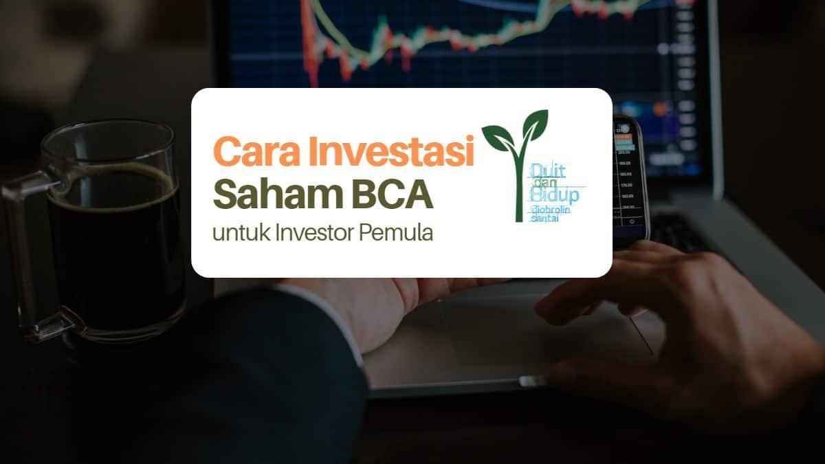 Daftar Depo 5k BCA: Langkah Mudah untuk Memulai Investasi