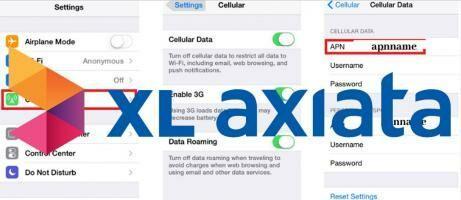 Tips Login Gacor XL Terbaru – 2021