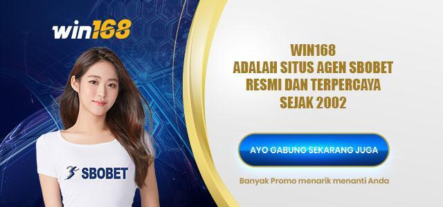 Agen Sbobet Mandiri Terpercaya dan Terbaik di Indonesia