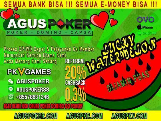 Situs Domino Alternatif Terbaik dan Terpercaya