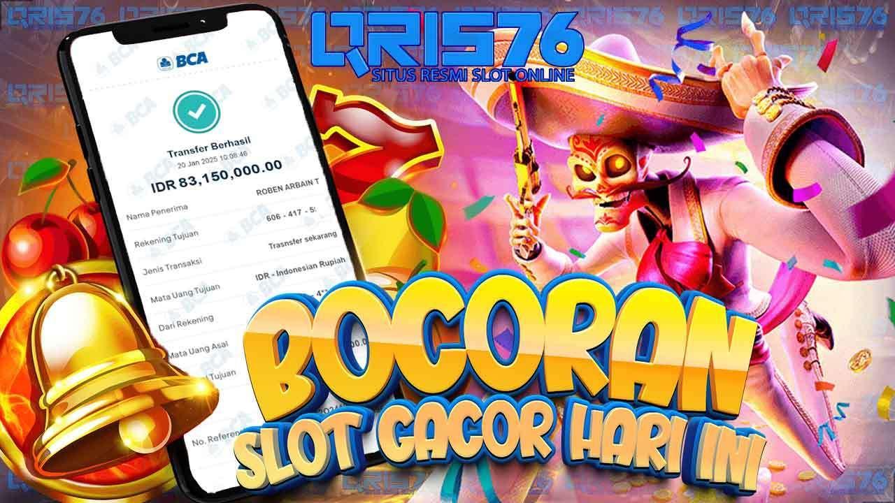 Login Judi BCA: Cara Mudah dan Aman Mendaftar dan Masuk Situs Judi BCA