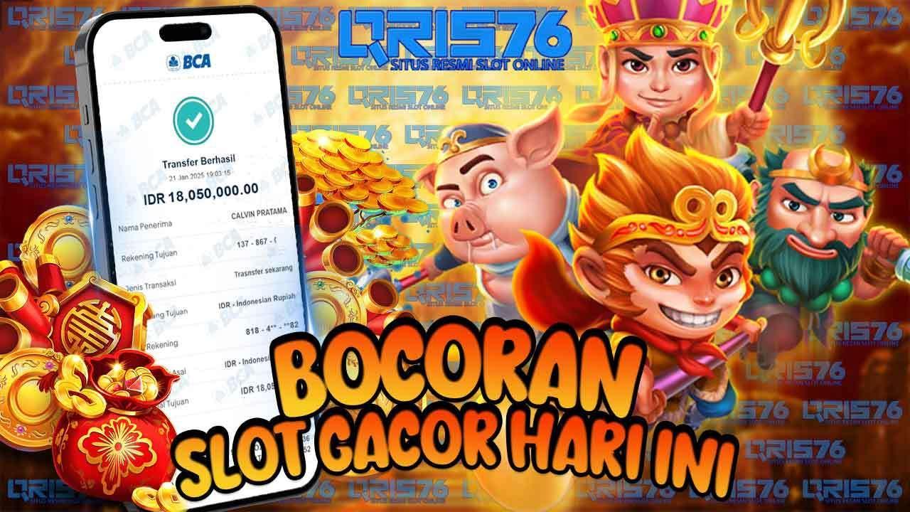 Login Judi BCA: Cara Mudah dan Aman Mendaftar dan Masuk Situs Judi BCA