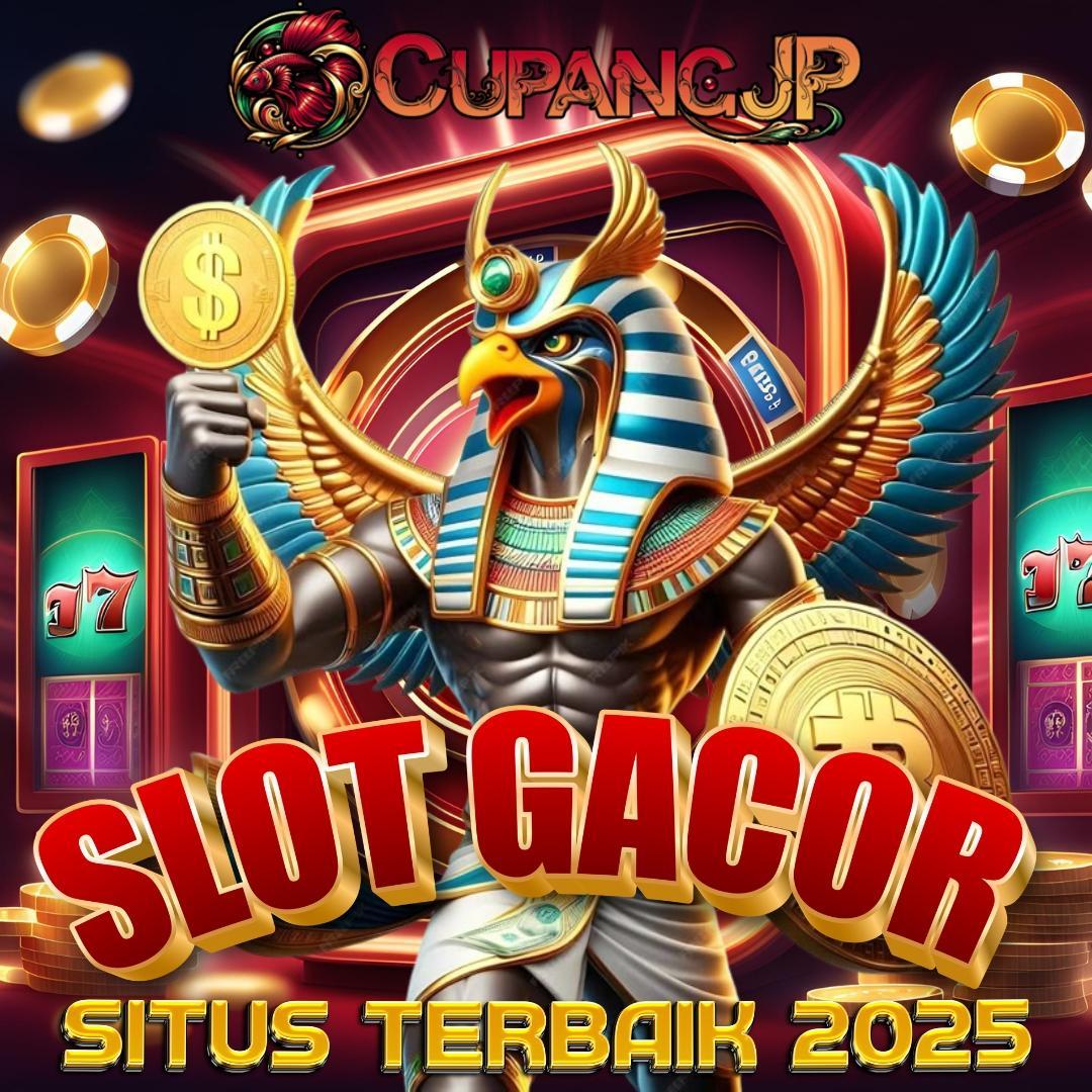 Bandar Slot Resmi Terbaik di Indonesia: Tempat Bermain Judi Slot Terpercaya