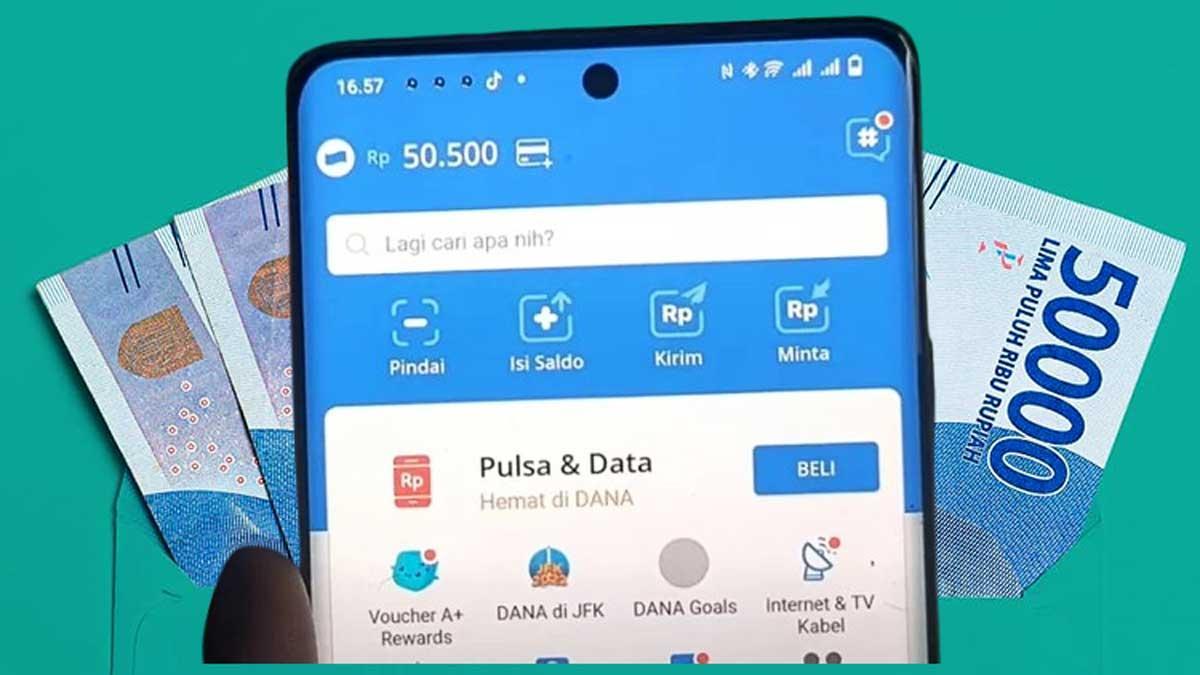 Langsung Daftar di Agen Depo 5k Saldo Gratis, Bonus Menarik!