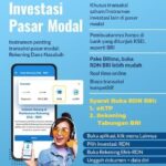 Daftar Depo 5k BRI: Panduan Mudah untuk Memulai Investasi