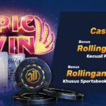 Agen Jackpot Rupiah Terbaik Dengan Banyak Keuntungan