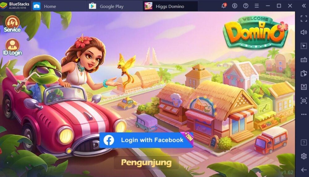 Daftar Akun Domino BNI: Panduan Lengkap dan Mudah