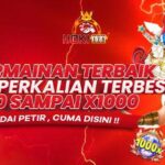 Agen Judi 24 Jam Terpercaya dan Terbaik untuk Anda