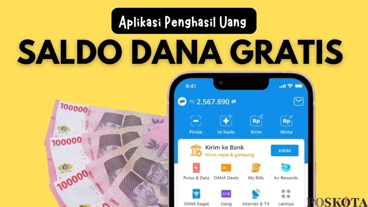 Daftar Depo 10k Uang Asli: Cara Mudah Menghasilkan Uang secara Online
