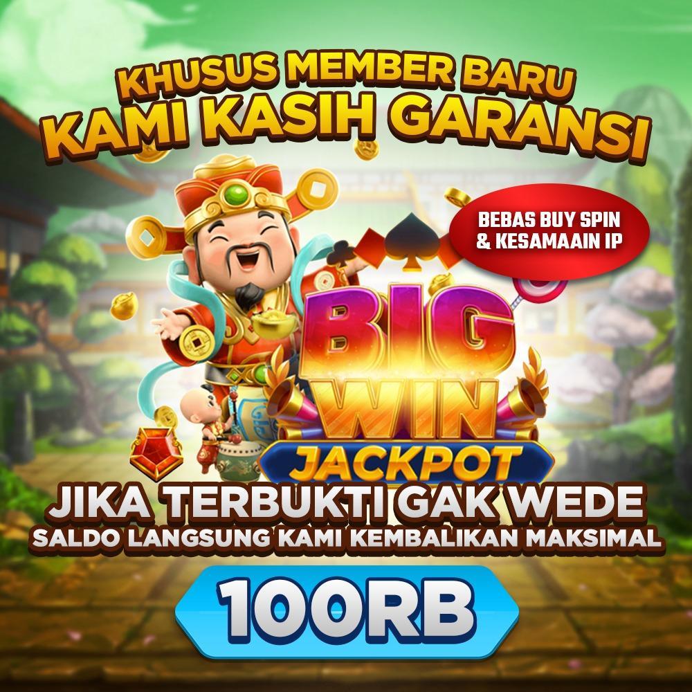 Langsung Daftar di Agen Depo 5k Saldo Gratis, Bonus Menarik!