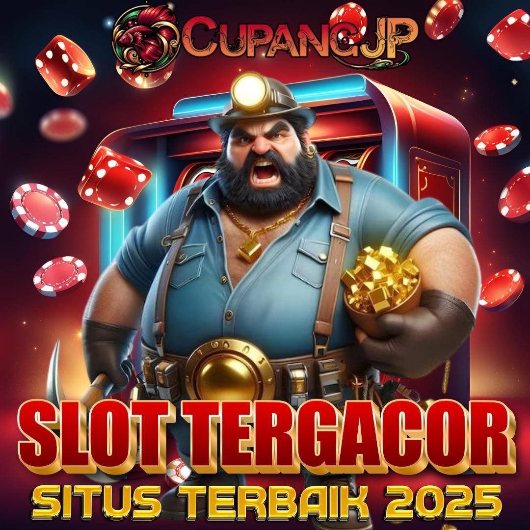 Bandar Slot Resmi Terbaik di Indonesia: Tempat Bermain Judi Slot Terpercaya