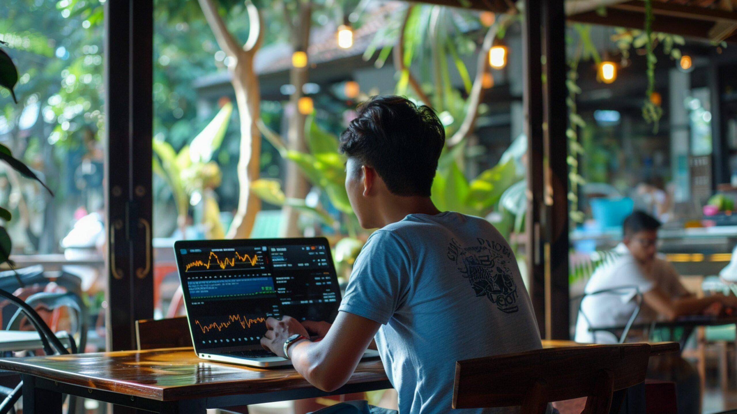 Daftar Depo 10k Wallet: Langkah Mudah untuk Memulai Trading