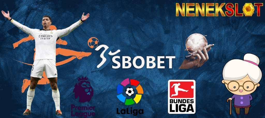 Login Sbobet Terjamin: Cara Login Aman dan Terpercaya di Sbobet