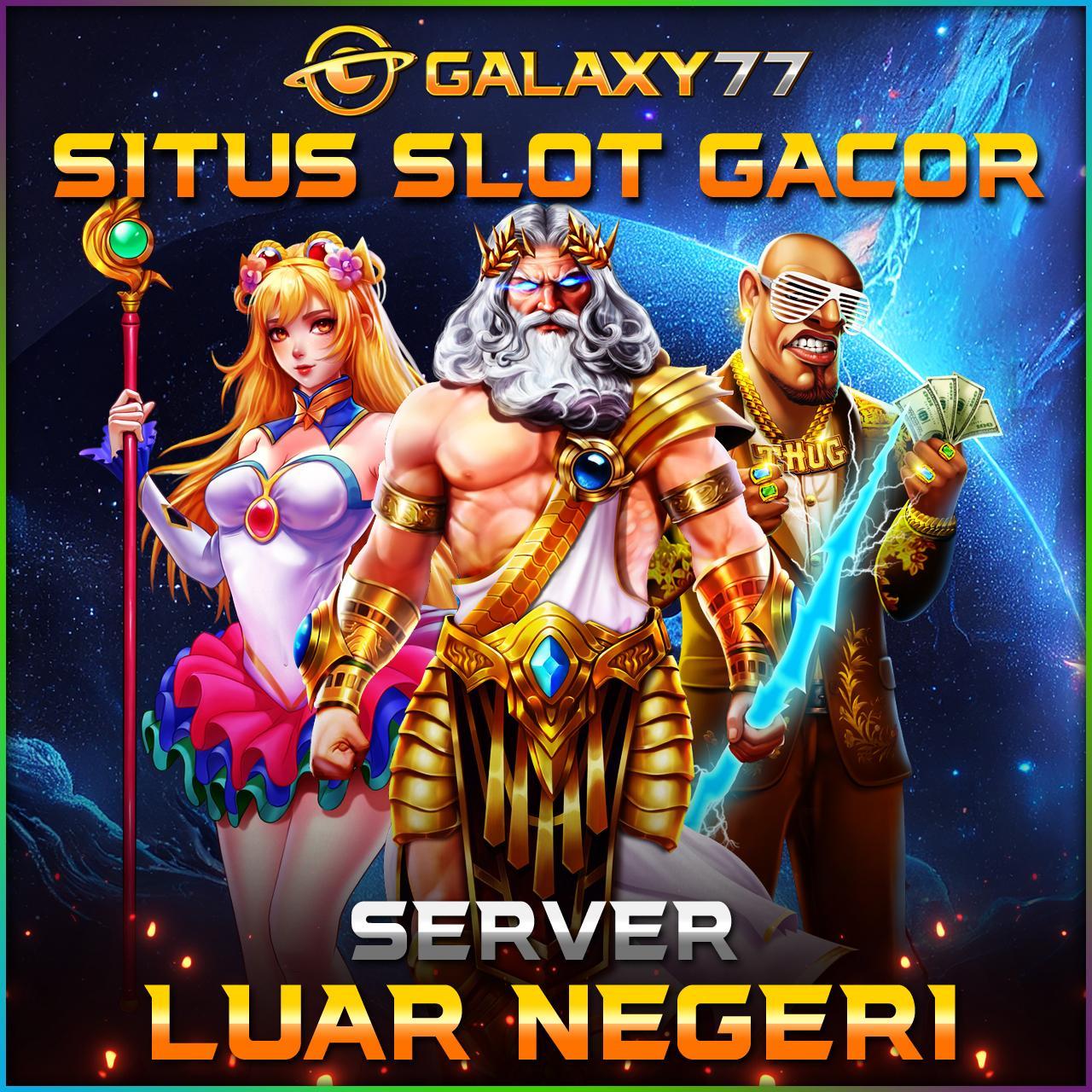 Agen Slot Dana Terbaik untuk Bermain Slot Online