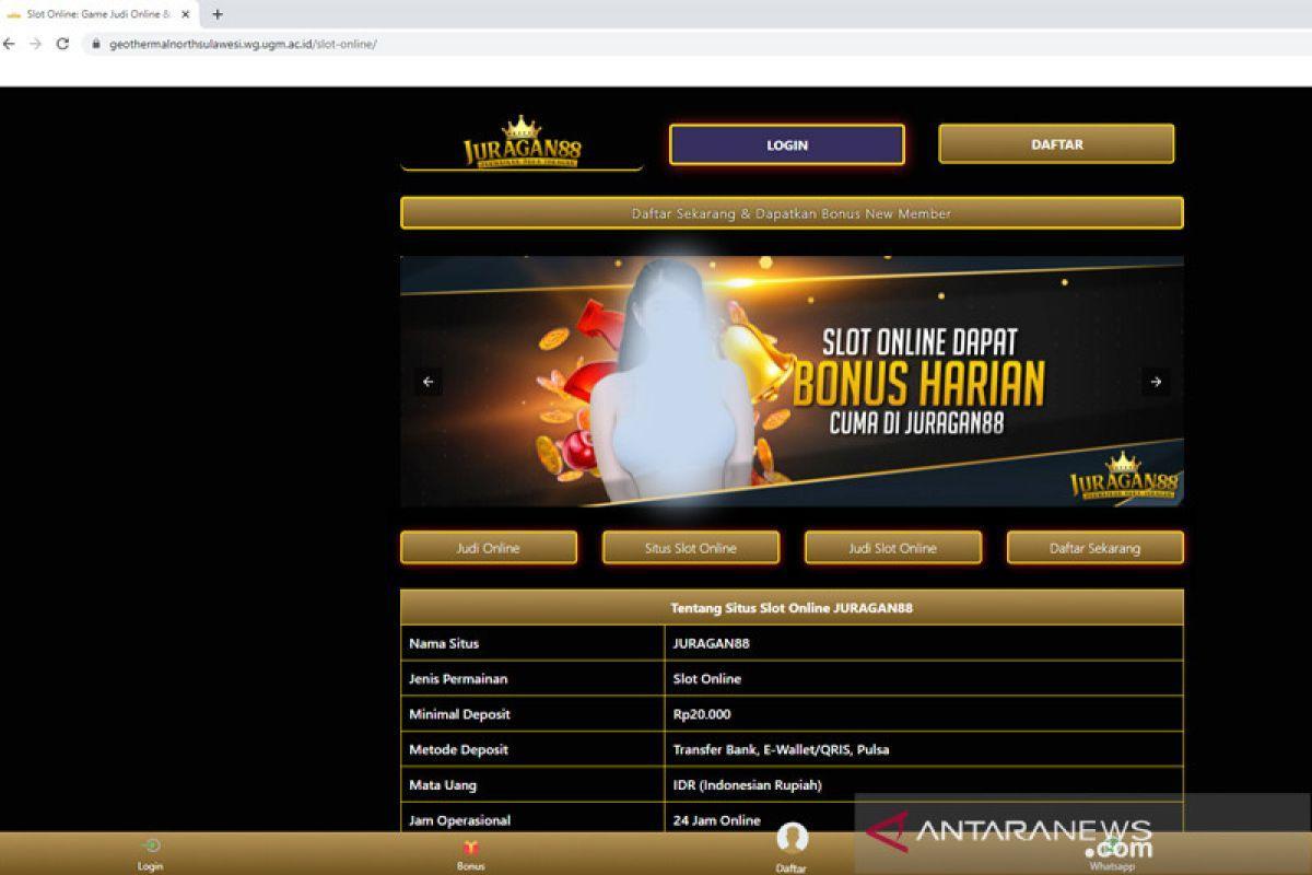 Login Casino BRI: Akses Mudah ke Permainan Judi Online