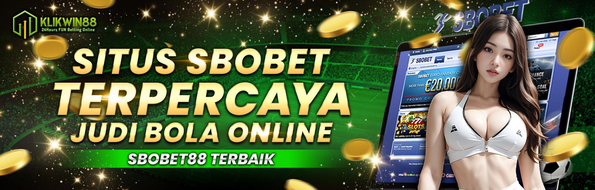 Login Sbobet Terjamin: Cara Login Aman dan Terpercaya di Sbobet
