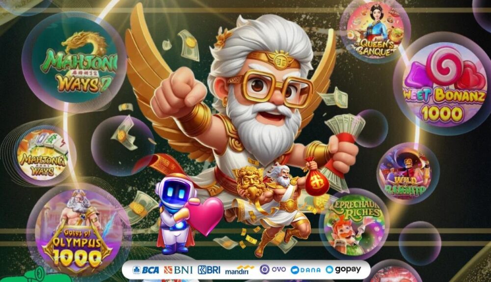 Login Bonanza BNI: Cara Mendapatkan Bonus Menarik!