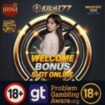 Bandar Depo 5K Rupiah Terpercaya untuk Judi Online