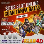 Situs Depo 10k OVO Terbaik di Indonesia