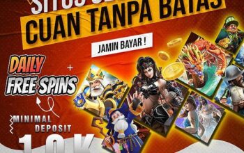Situs Depo 10k OVO Terbaik di Indonesia
