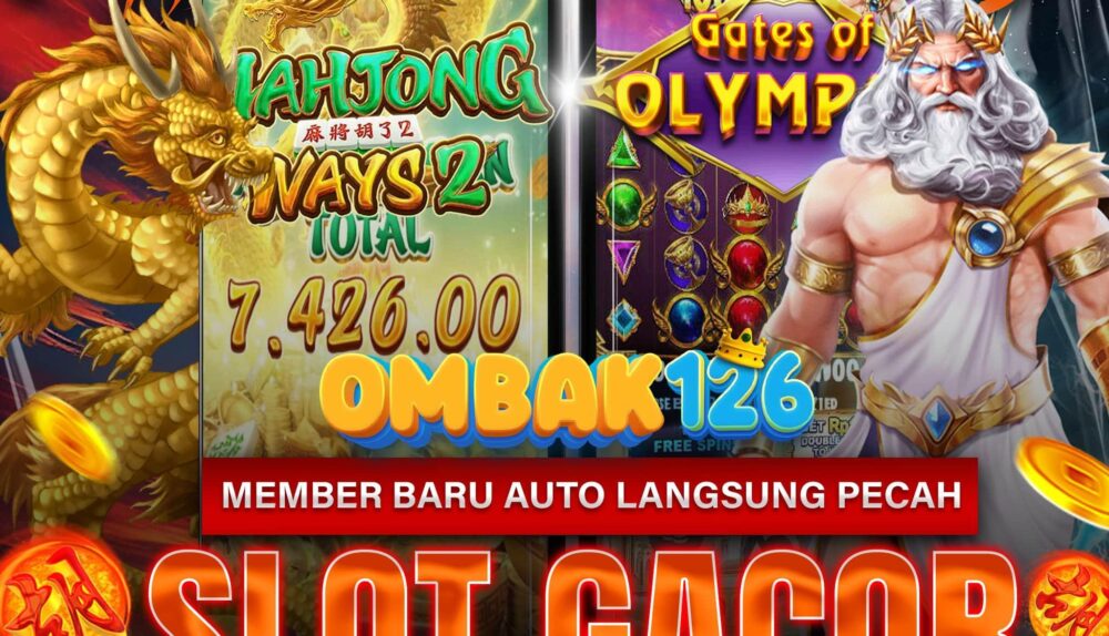 Daftar Slot Alternatif Terbaik di Indonesia: Mainkan Game Favorit Anda Sekarang!