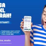 Daftar Depo 5k XL: Cara Mudah Top Up Saldo XL dengan 5000 Rupiah