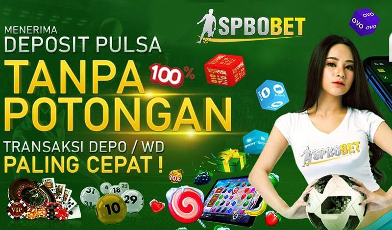 Situs Sbobet Qris: Tempat Terbaik Untuk Taruhan Online