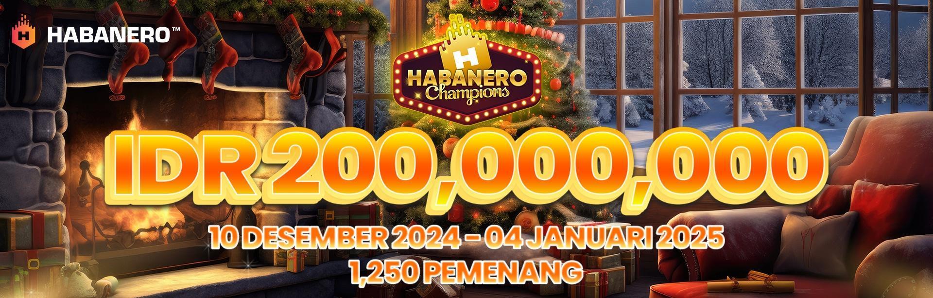 Agen Habanero Anti Rungkat | Jual Produk Habanero Terbaik