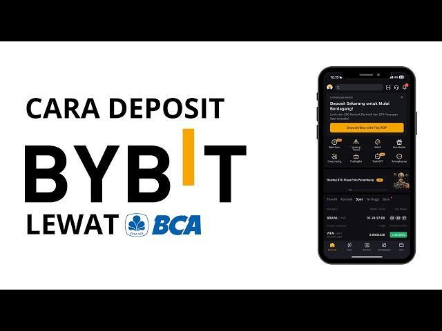 Solusi Mudah: Akun Depo 5k BCA dengan Proses Cepat