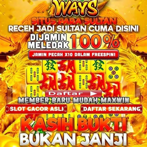 Situs Bonanza Aman: Tips Keamanan untuk Bertransaksi