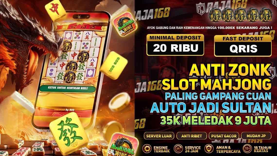 5 Akun Jackpot Bagus Untuk Meraih Kemenangan Besar!
