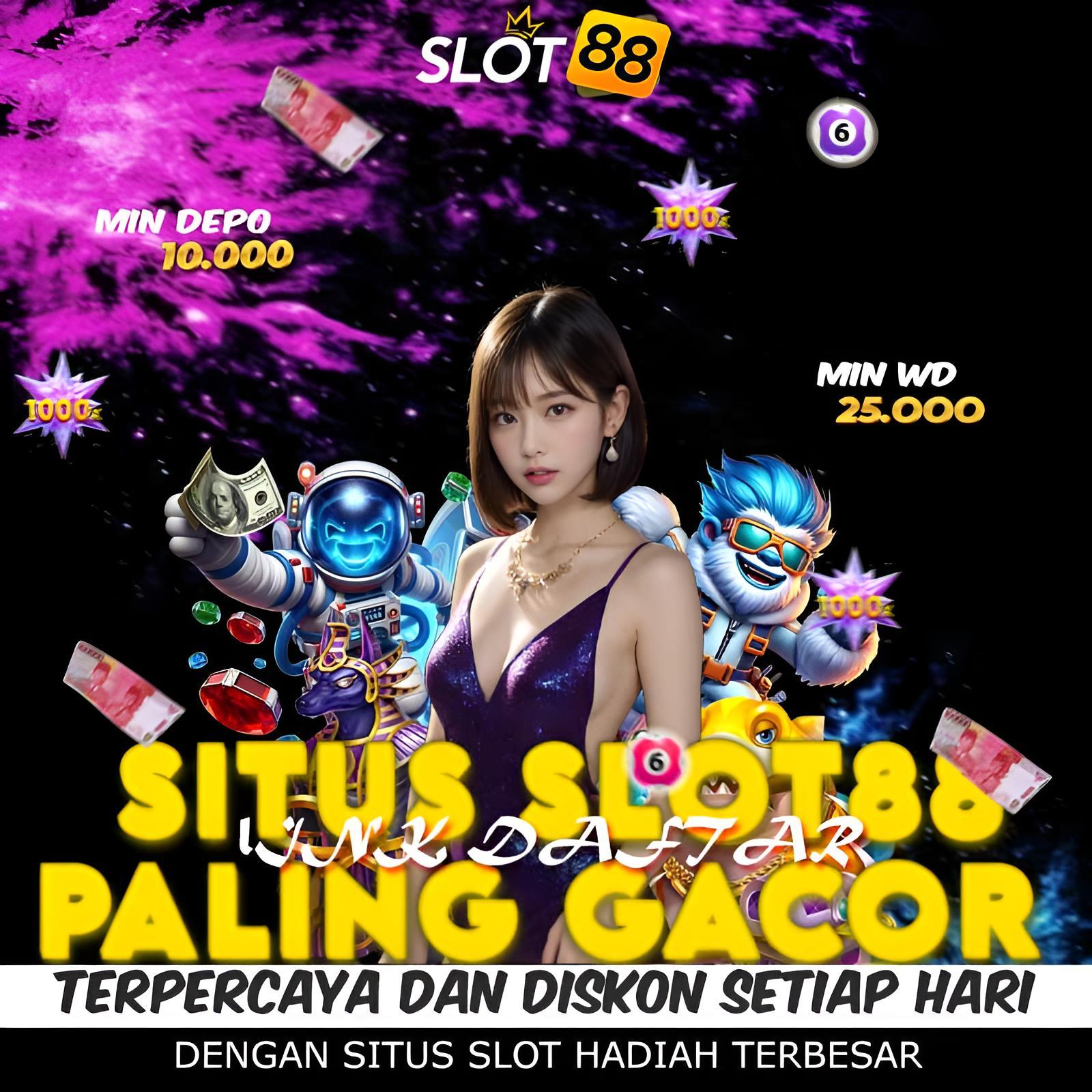 Agen Depo 10k Uang Asli Terpercaya di Indonesia