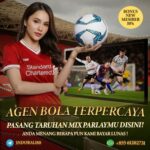 Agen Sbobet Dipercaya: Tempat Terbaik untuk Taruhan Online