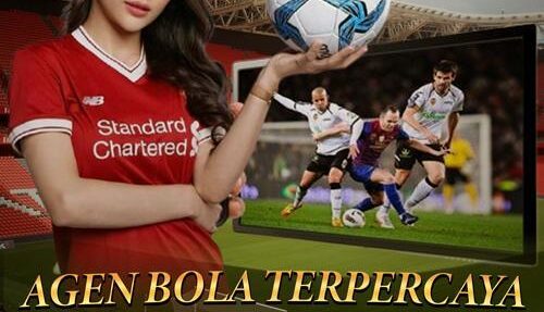 Agen Sbobet Dipercaya: Tempat Terbaik untuk Taruhan Online