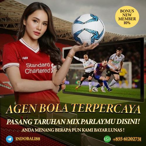 Agen Sbobet Dipercaya: Tempat Terbaik untuk Taruhan Online