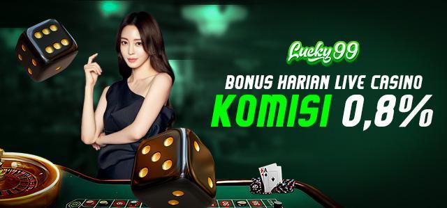 Daftar Casino Populer: Pilihan Terbaik untuk Bermain Judi Online