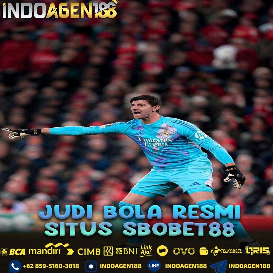 Daftar Sbobet Telkomsel: Panduan Lengkap dan Mudah