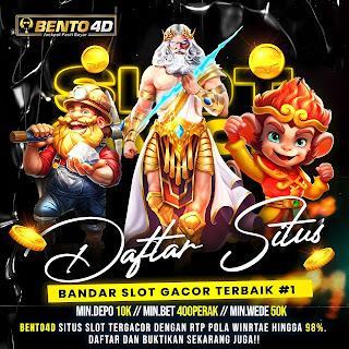 Bandar Depo 10k Tergacor: Tempat Terbaik untuk Bermain Judi Online