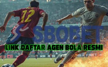 Agen Sbobet Terjitu di Indonesia: Pilihan Terbaik untuk Taruhan Anda