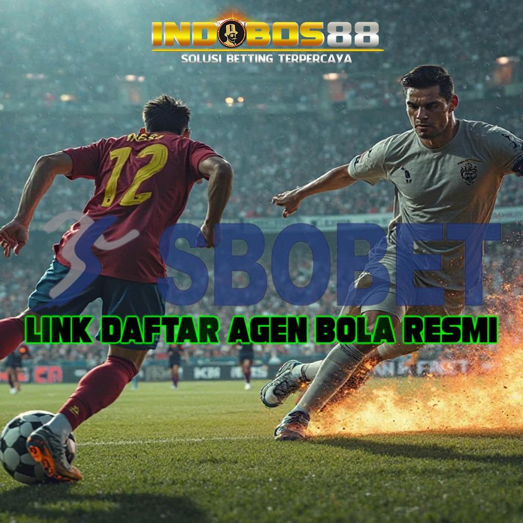 Agen Sbobet Terjitu di Indonesia: Pilihan Terbaik untuk Taruhan Anda