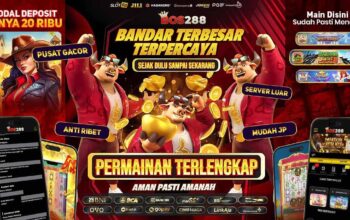 Bandar Habanero BNI: Tempat Main Judi Online Terbaik