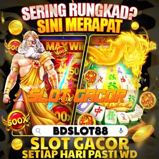 Bandar Depo 10k Tergacor: Tempat Terbaik untuk Bermain Judi Online