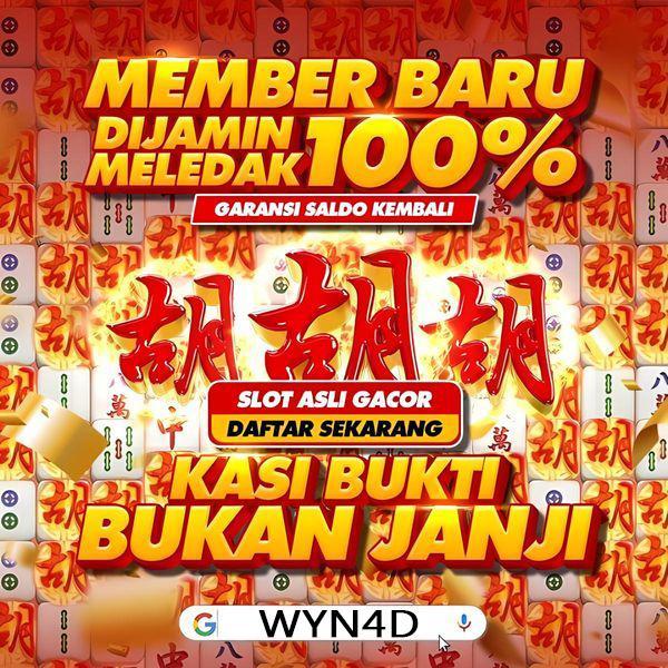 Agen Depo 10k Uang Asli Terpercaya di Indonesia