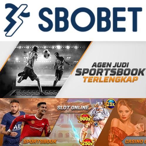 Agen Sbobet Dipercaya: Tempat Terbaik untuk Taruhan Online