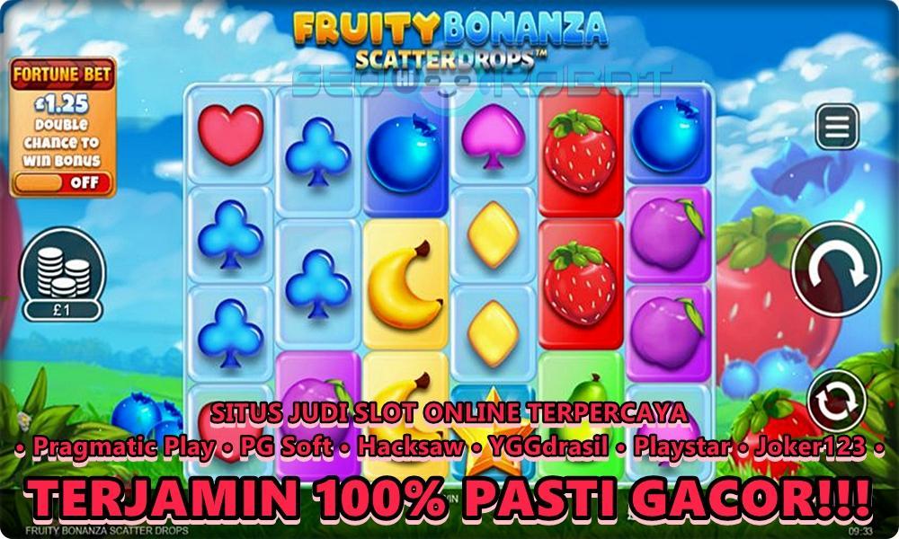 Akun Bonanza Uang Asli: Cara Mudah Menang di Situs Judi Online Terbaik