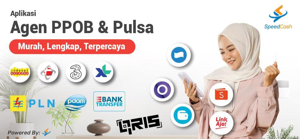 Situs Depo Pulsa MANDIRI Terbaik dan Terpercaya di Indonesia